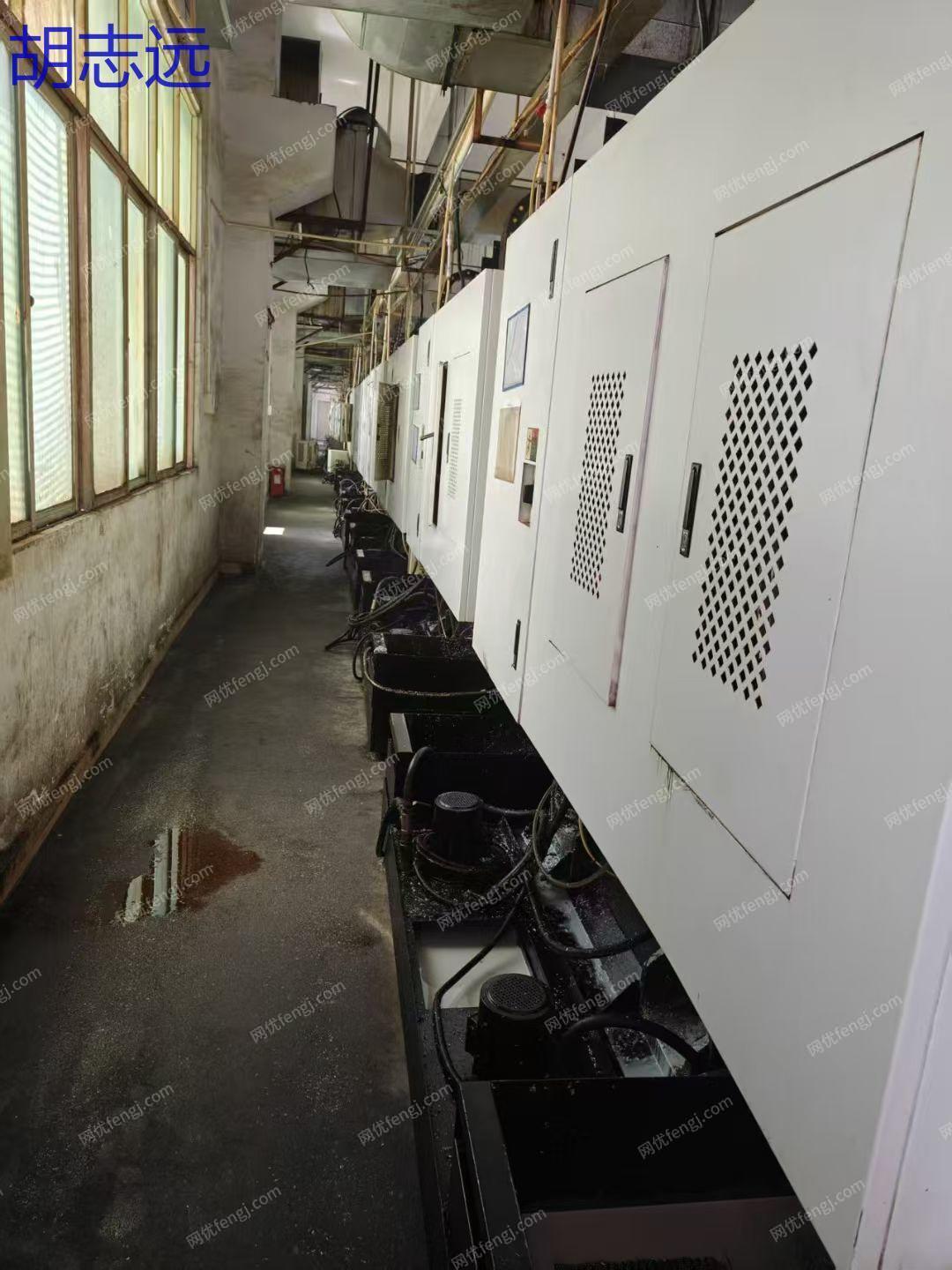 二手数控机床出售