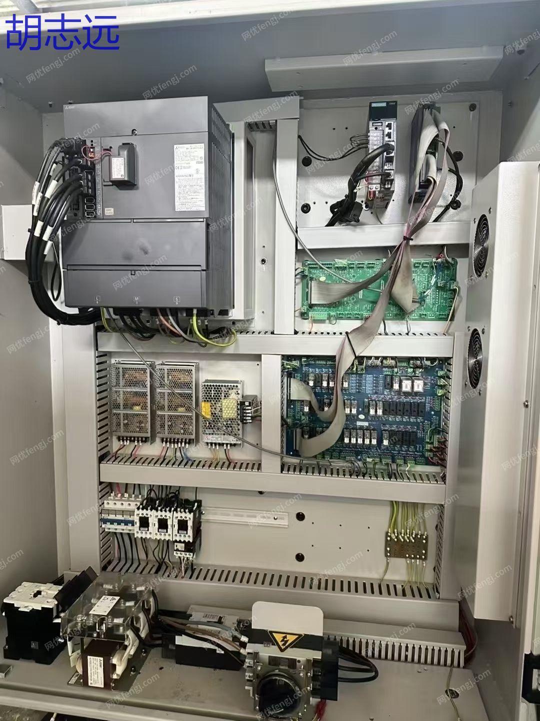 二手数控机床回收