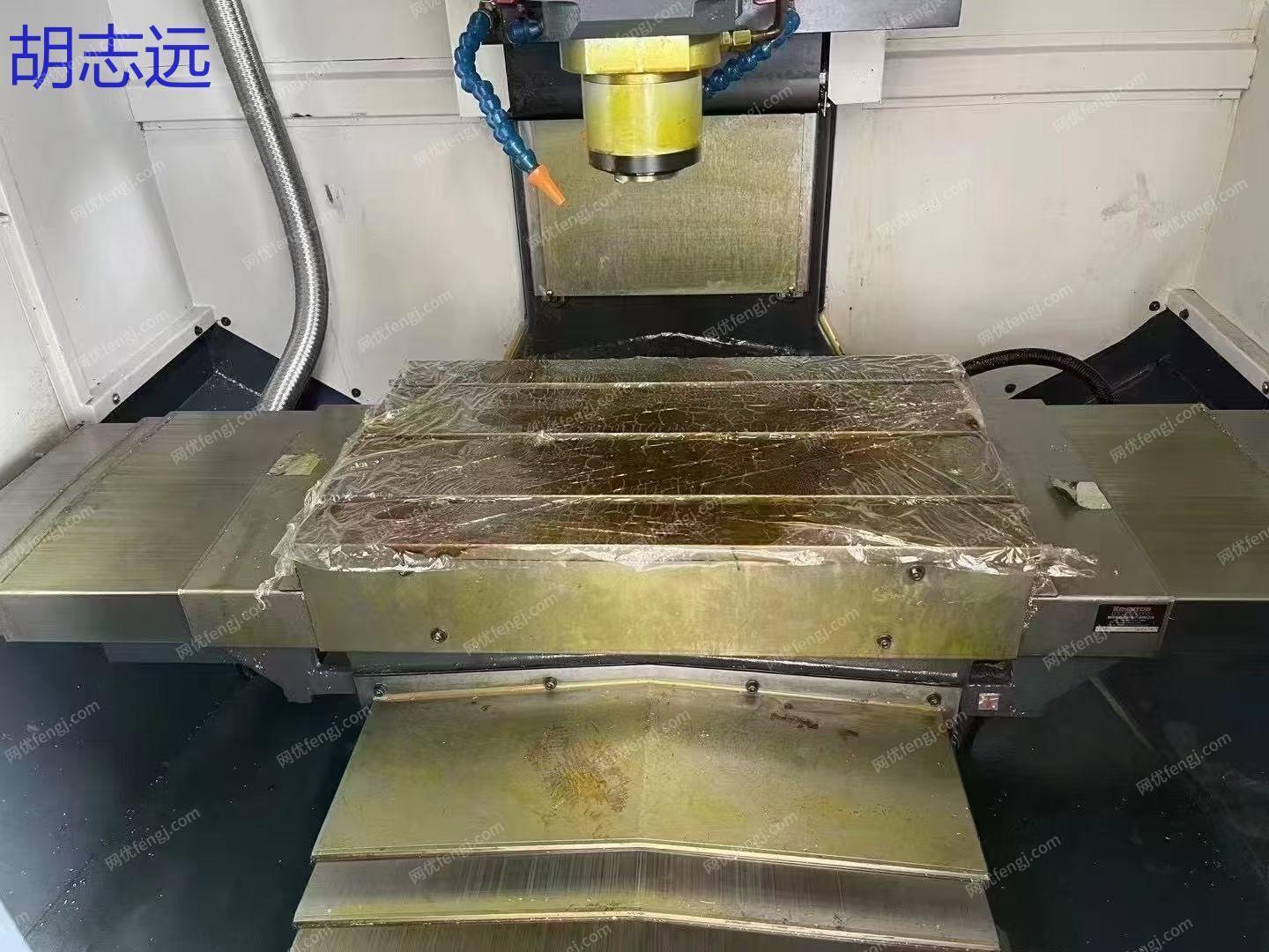 二手数控机床出售