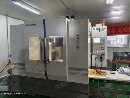 二手数控机床出售