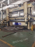 武漢重型5米立車