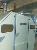 出售鄭紡機224BN梳棉機