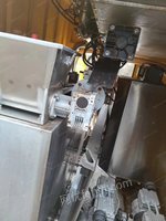 多功能污水处理车