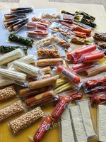 小型二手拉伸膜真空包装机