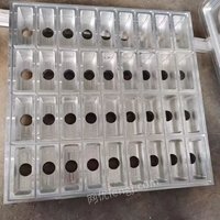 拉伸膜真空包装机模具加工