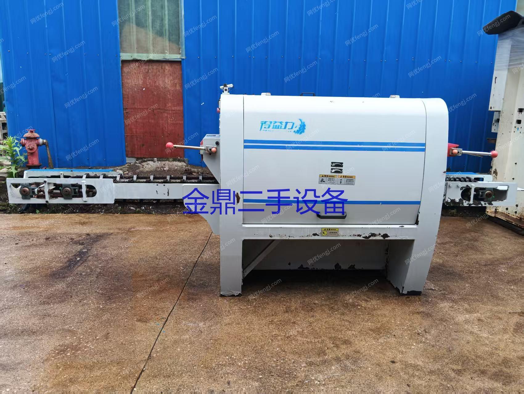 二手木工鋸床回收