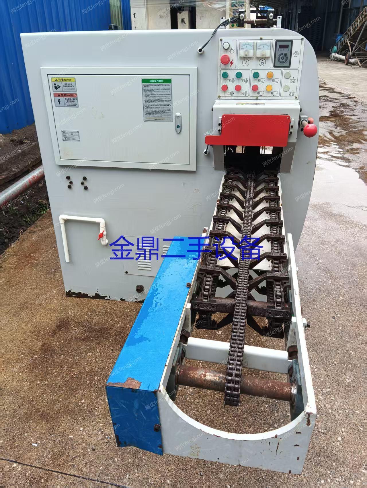 二手木工鋸床轉讓