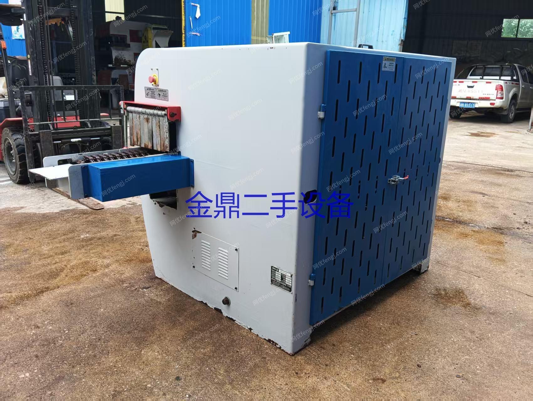 二手木工鋸床回收