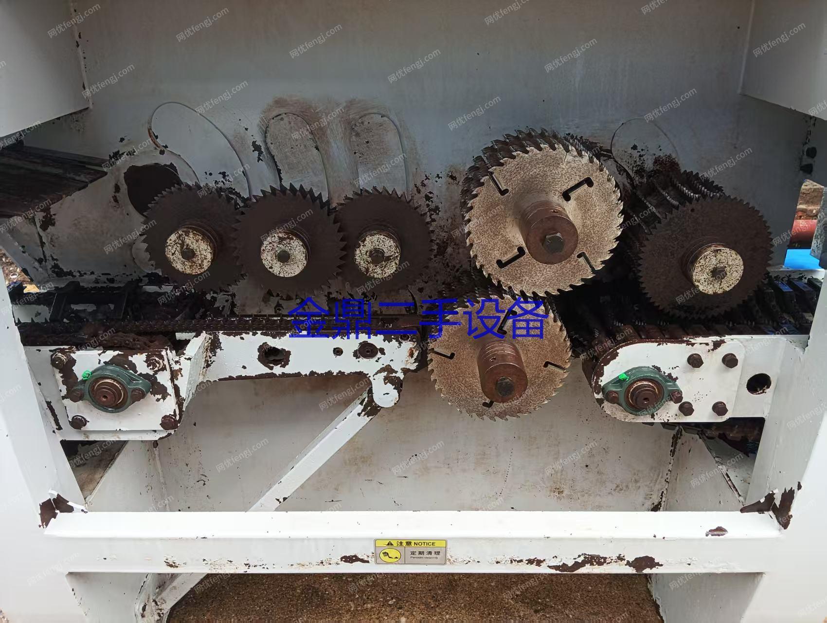 二手木工鋸床轉讓