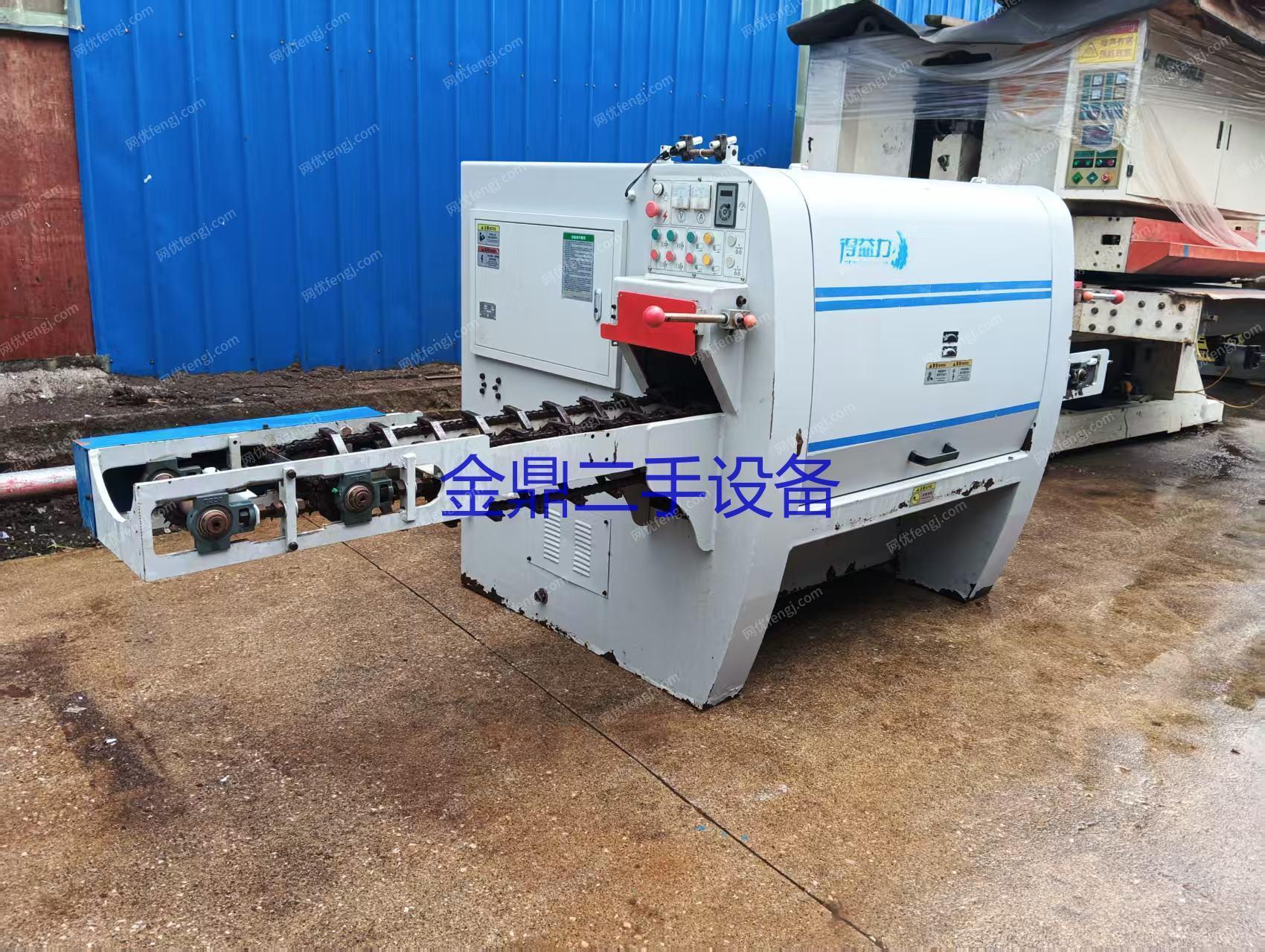 二手木工鋸床出售