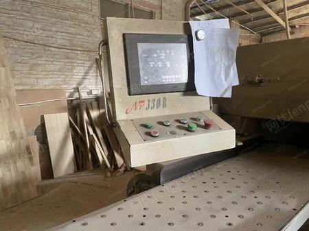 二手家具生产设备出售