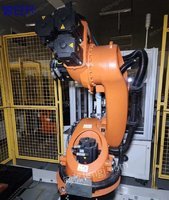 进口工业机械手购销