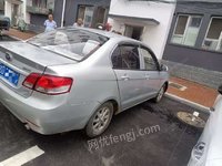 辽源本市一手车16年