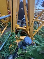 出售21年中联WA6013