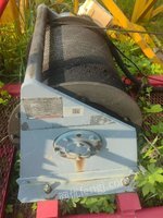 2021年三一6010平头塔吊