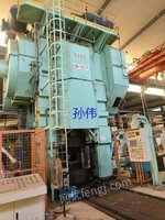 zgggf北京1000自动辊锻机，成色9成新，基本安装未用，操作机全套 中国二重6300吨热模锻，在位，成色好#自动辊锻机# #热模锻#