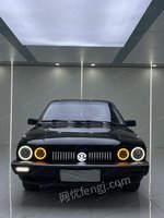 大众板桑 爆改外观内饰