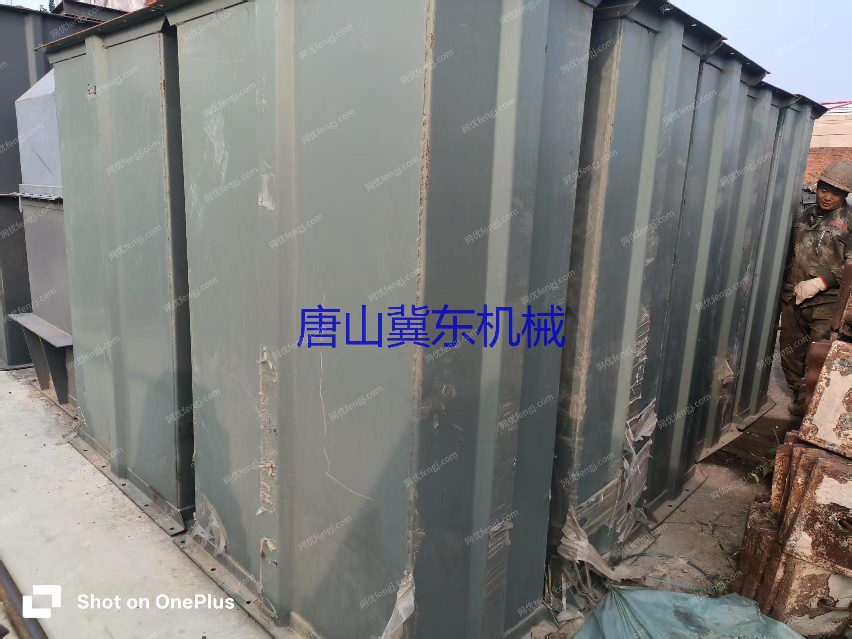 二手输送设备价格
