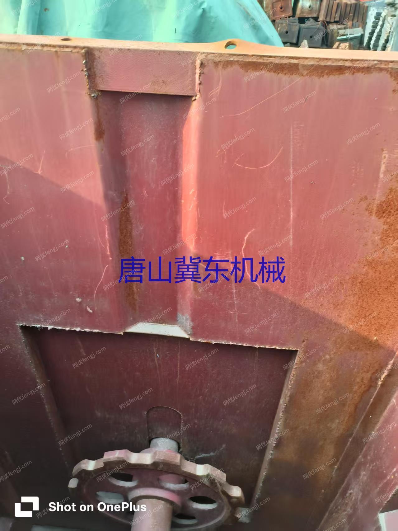 二手输送设备回收