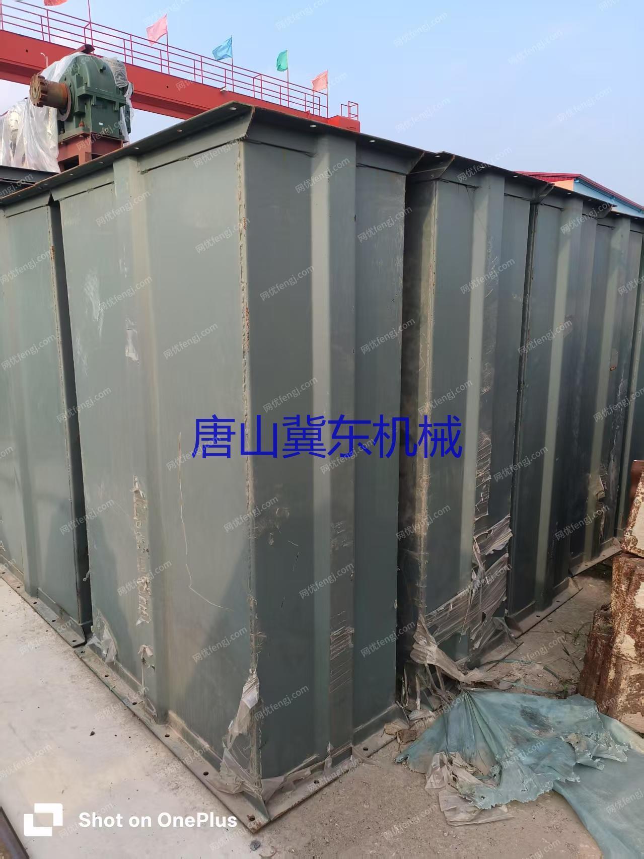 二手输送设备价格