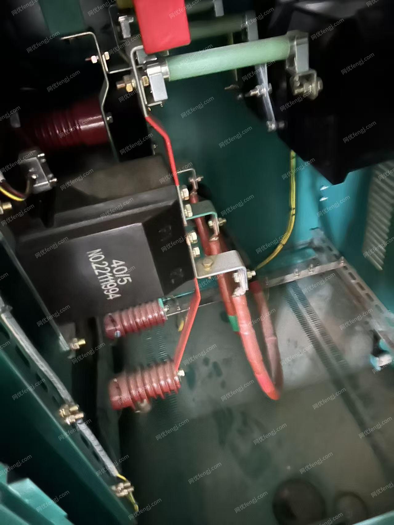 二手变电站出售