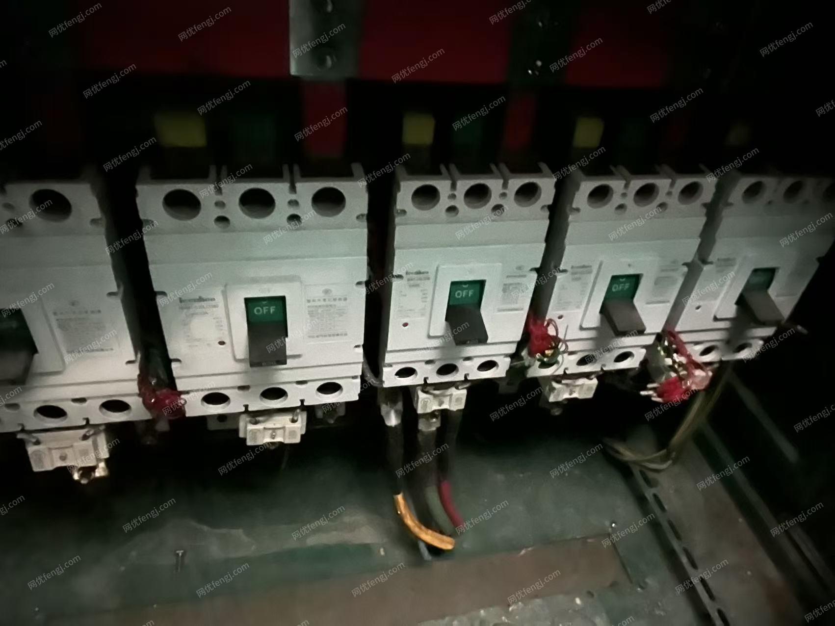 二手变电站转让