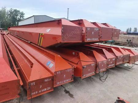 二手單梁行車出售