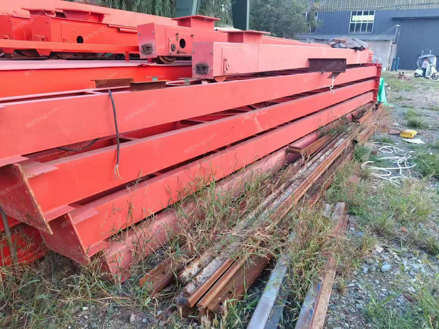 二手龍門吊出售