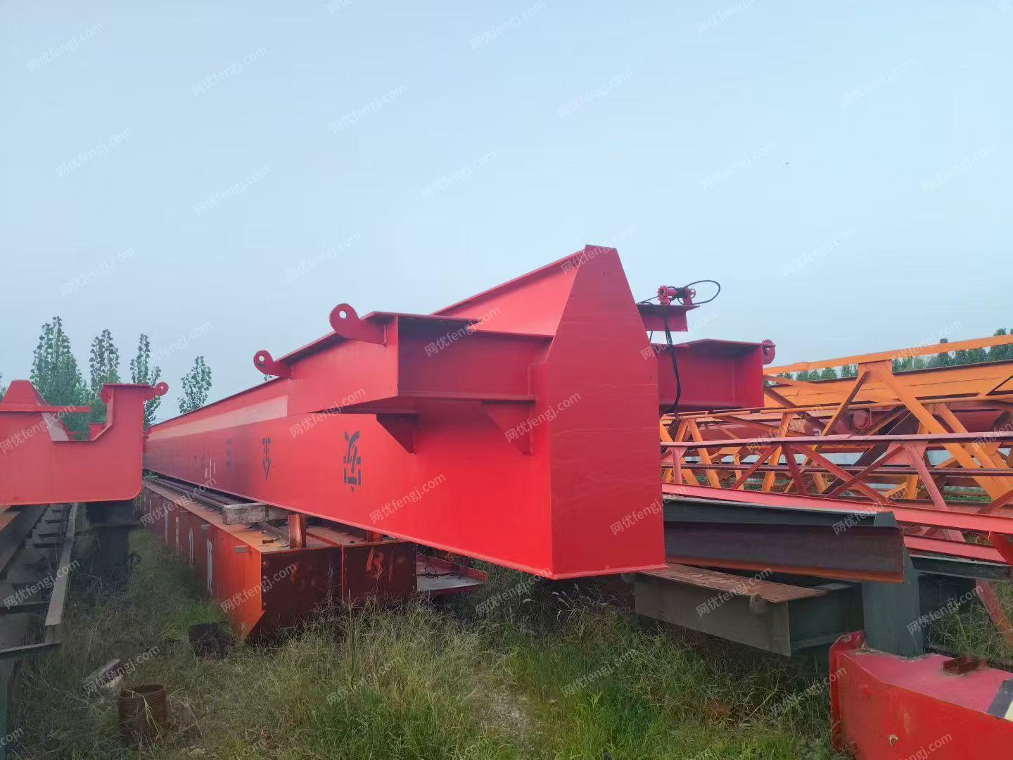 二手龍門吊回收