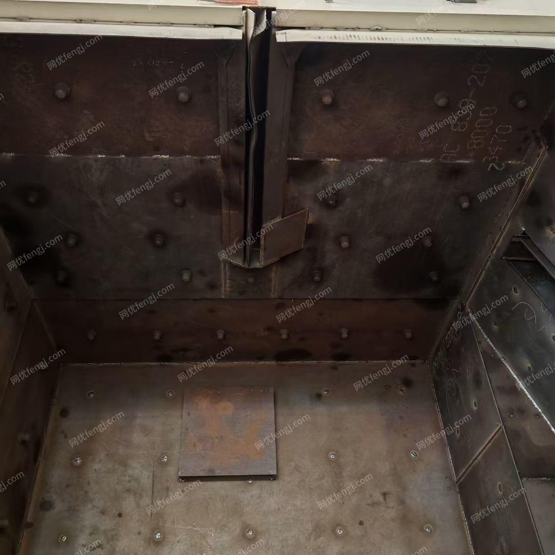 二手抛丸机价格