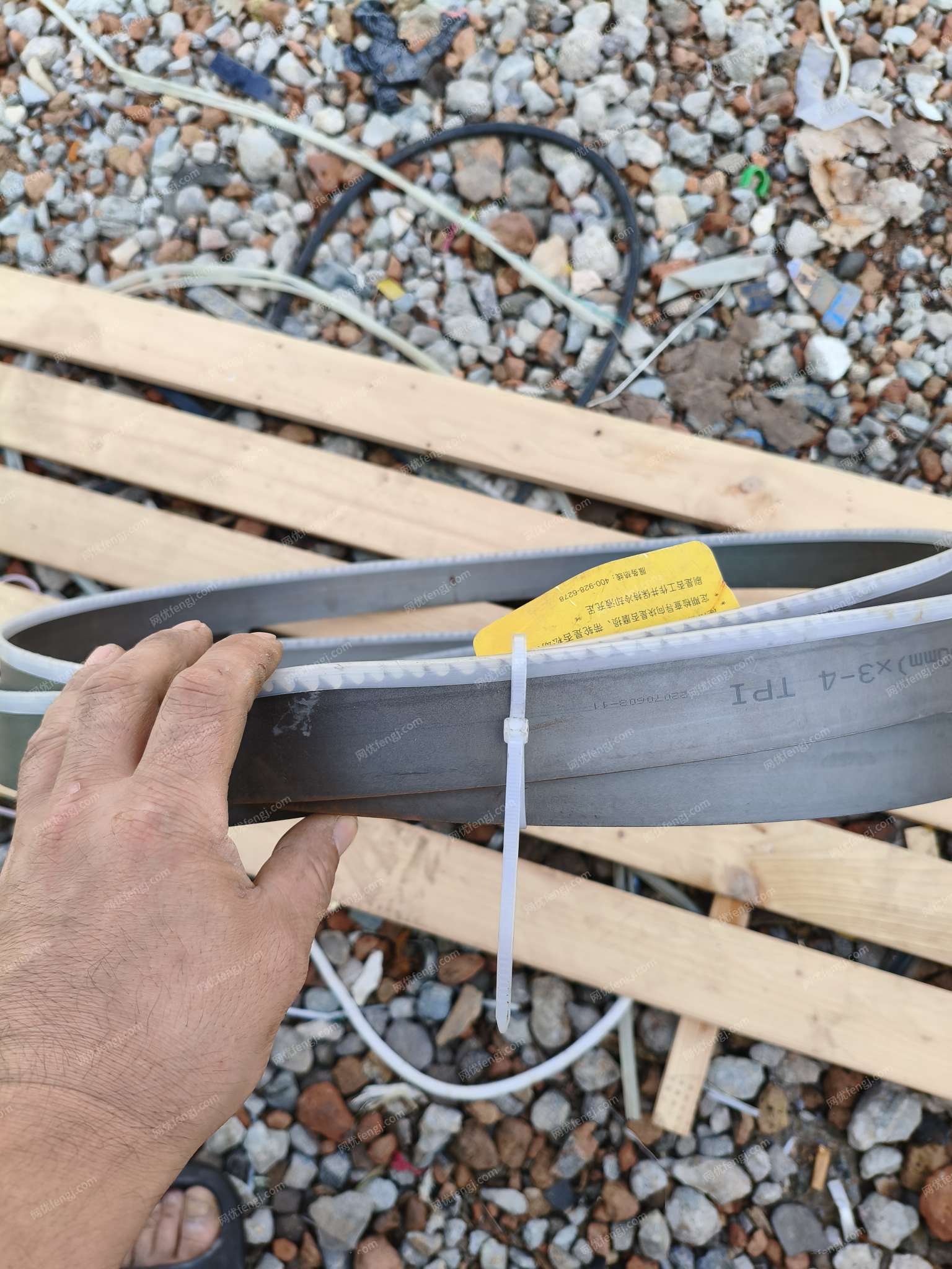 刀具、夾具、量具回收