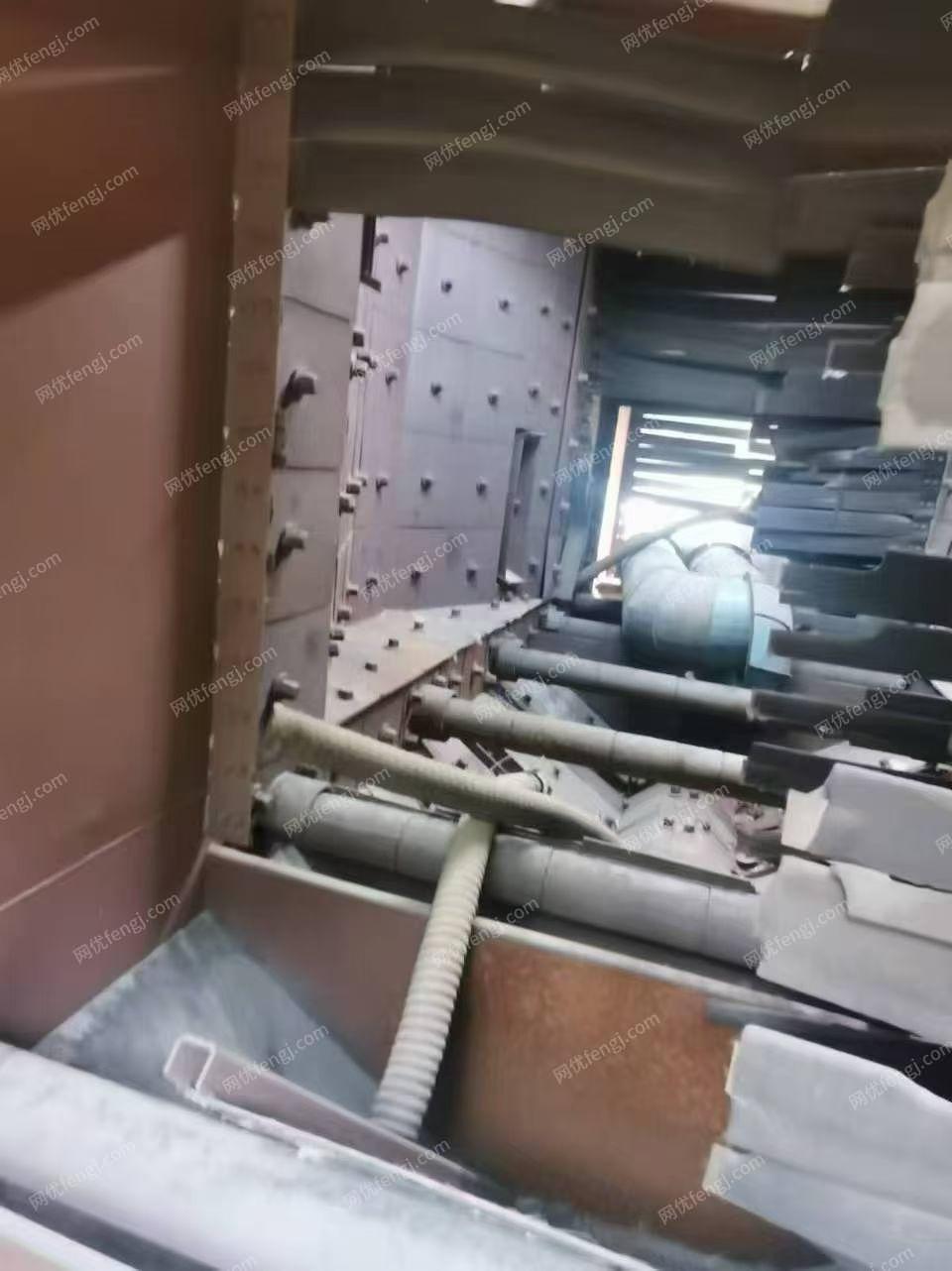 二手抛丸机回收