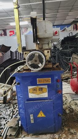 二手锯床出售
