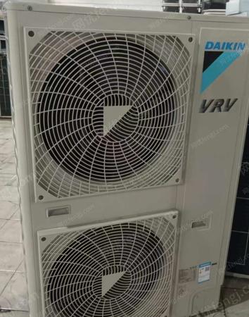 二手中央空调出售