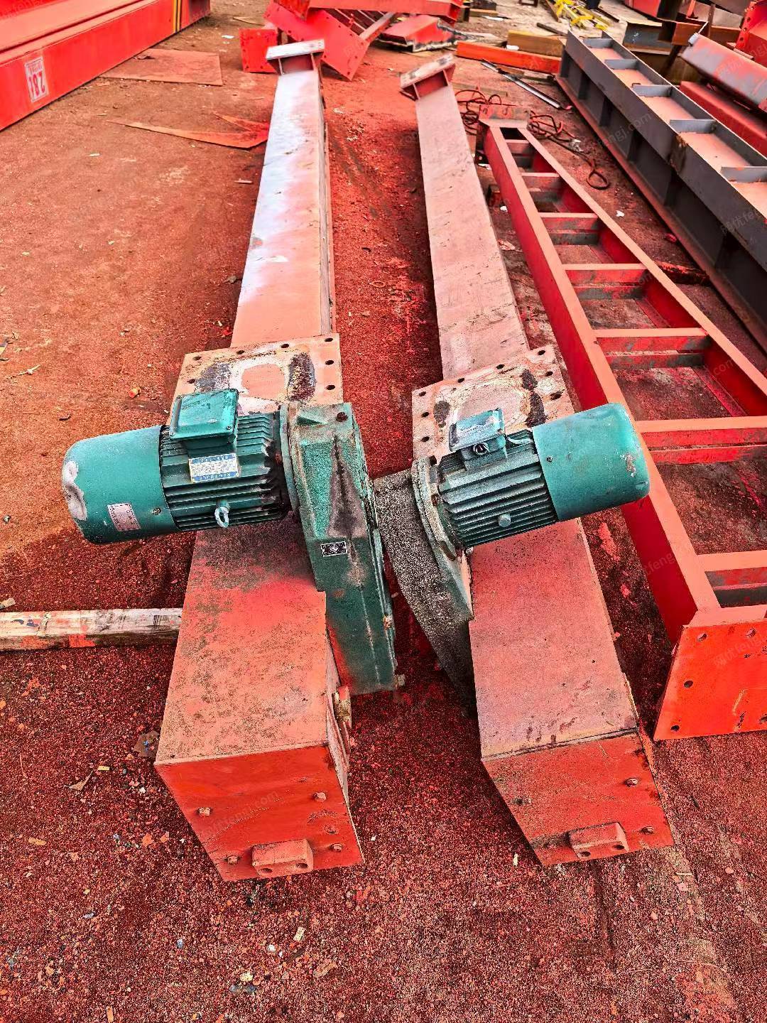 二手龙门吊价格