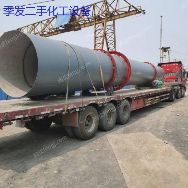 二手烘干机出售