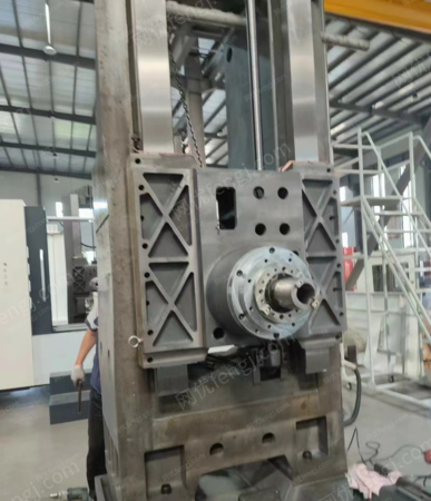 二手加工中心出售