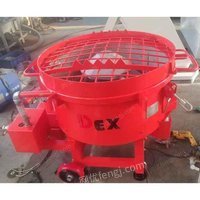 行星式搅拌机坚持耐火材料行业以质取胜