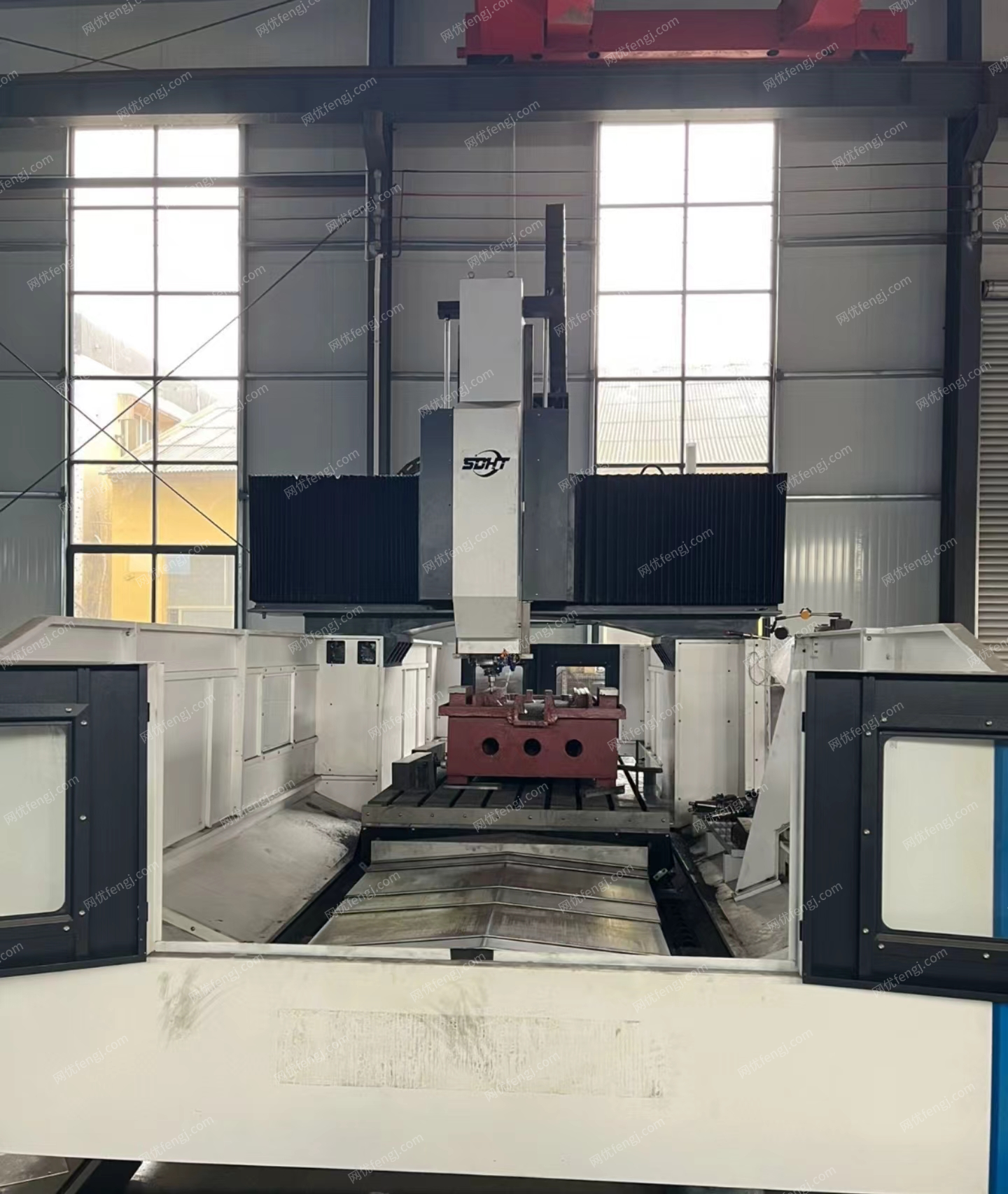 二手加工中心转让