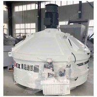 DEX行星式搅拌机—一台好设备多方共增收