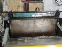 出售930加重加厚加热模切机