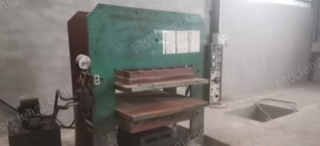 二手铣床出售