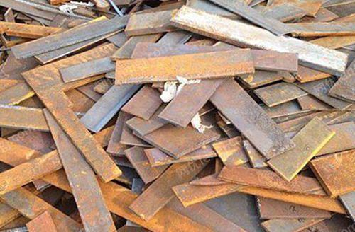 废钢利用材出售