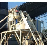 行星式立轴搅拌机有妙招灌输在水泥制品搅拌中