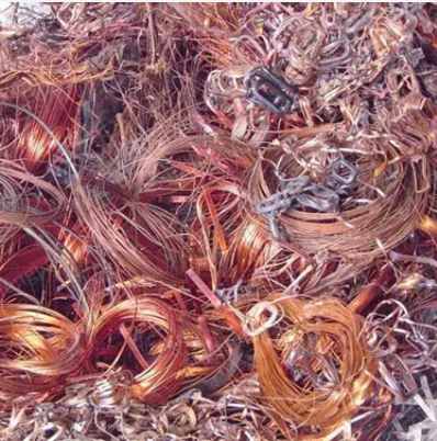 废钢利用材出售