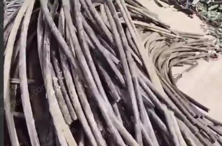 旧电线电缆出售