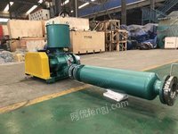 HDSR65章丘罗茨风机反洗风机生产厂家