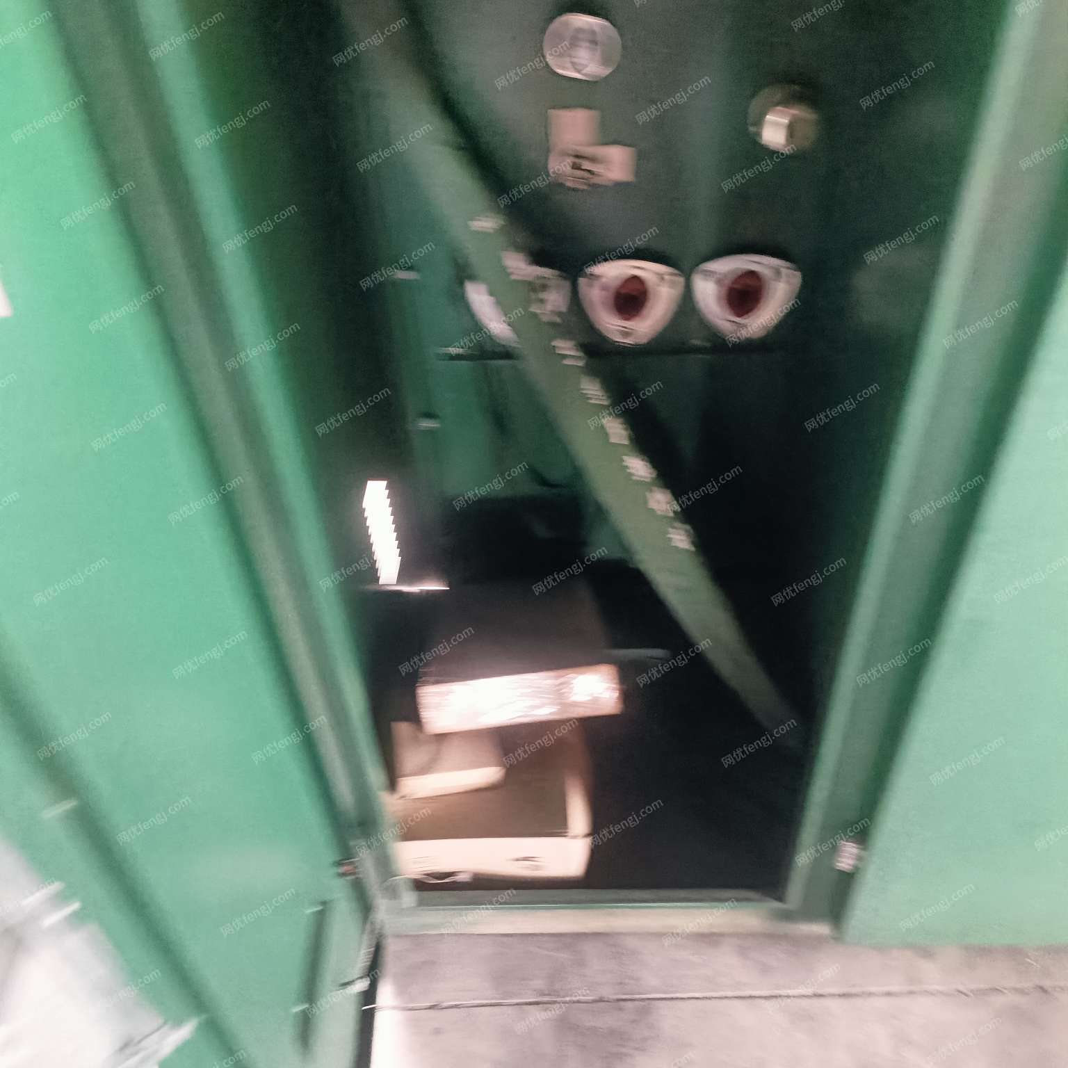二手三相变压器价格