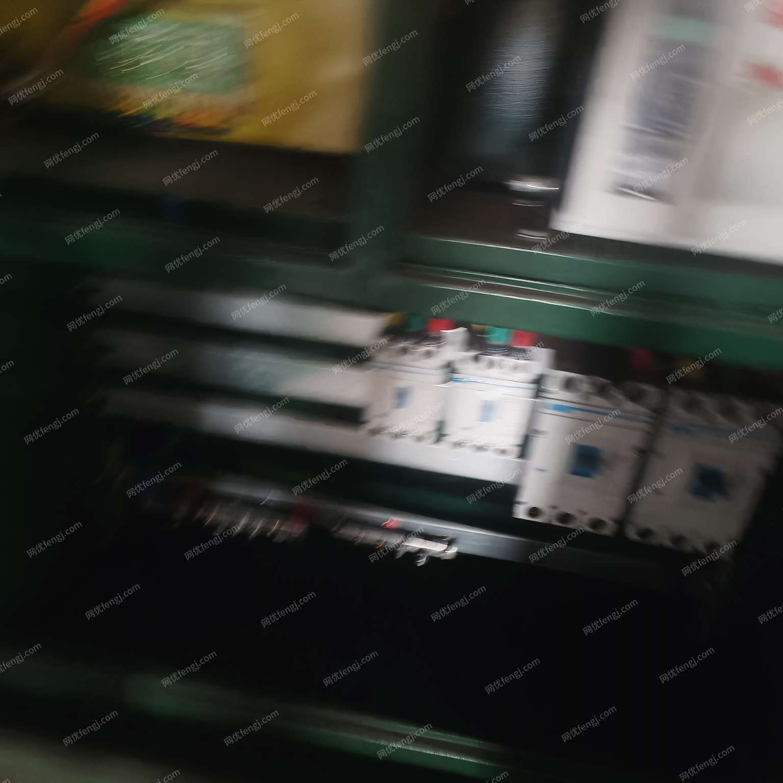 二手三相变压器转让