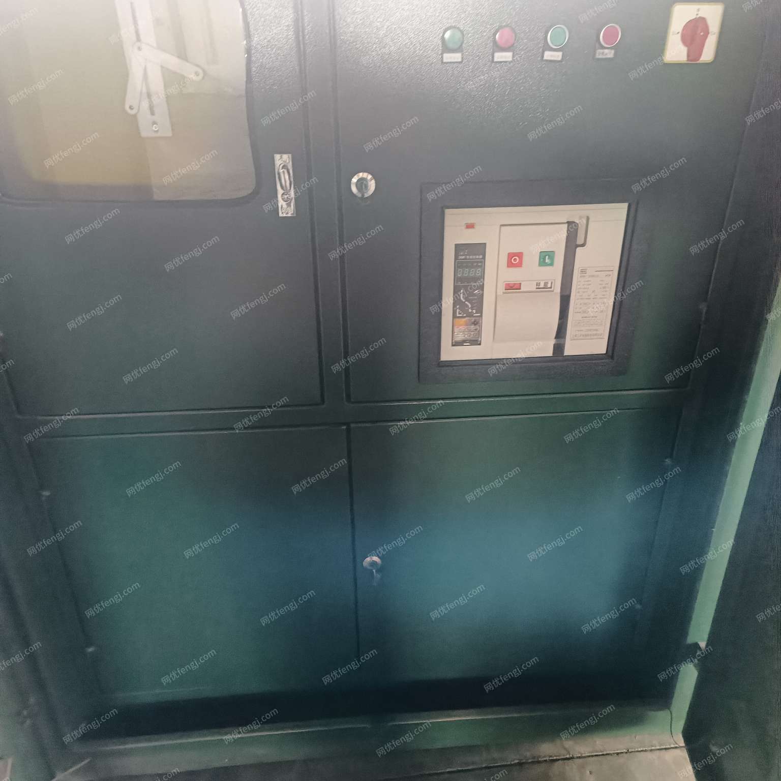 二手三相变压器出售